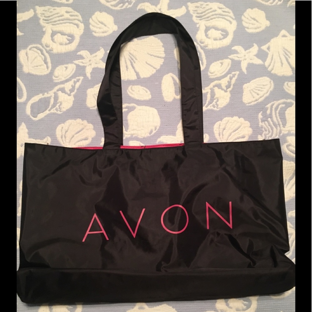 Avon Rep Bag